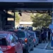 Fluks i madh drejt Shqipërisë, mbi 10 mijë automjete kanë kaluar kufirin në 24 orët e fundit
