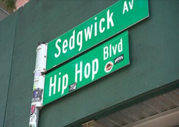 50 vjet të muzikës Hip Hop