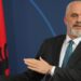 Rama: Të rrezikshme dhe të papranueshme kërcënimet e Beogradit, të mos harrojmë se ne jemi në NATO