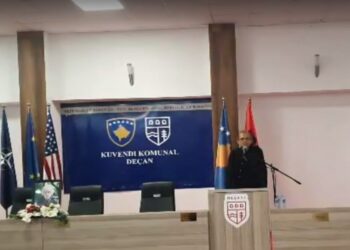 Ramosaj: Qorraj do të mbahet mend gjatë për rolet e tij në artin skenik