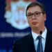 Vuçiq: Serbia do të kërkojë seancë të Këshillit të Sigurimit për Kosovën