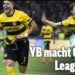 Imeri me Young Boys-in në fazën e grupeve bë Champions League