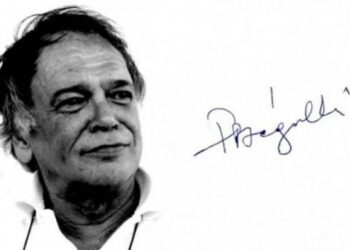 16 vjet nga vdekja e artistit Faruk Begolli: Aktrimi është veprim me durim