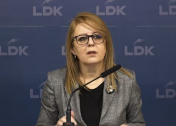 Kthimi i 1.1 milionë eurove të vjedhura nga Thesari i Shtetit, reagon Bajrami