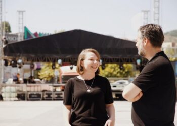 Sonte hapat festivali i parë i Mitrovica International Jazz Days