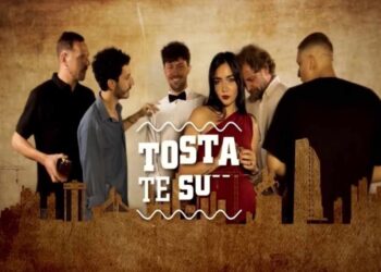 Seriali vendor ‘Tosta te Suki’, së shpejti në RTK