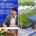 Hajrulla Çeku zbulon projektin përfundimtar për stadiumin e Gjilanit: 15 milionë euro për ndërtimin e tij