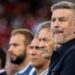 Trajneri i Rumanisë e komenton fitoren e mbrëmshme me Kosovën, flet edhe për skandalin e tifozëve