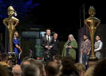 Kurti ndau çmimin kryesor “Vjosa Berisha” në festivalin e filmit PriFest