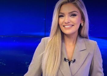 Gazetarja e RTK-së fiton çmimin ndërkombëtar `Aleksandri i madh` në Greqi