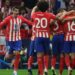 Atletico Madrid i jep fund serisë pa fitore në Champions League