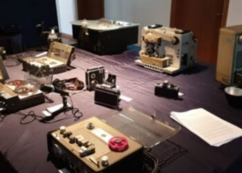 Dita Botërore e Trashëgimisë Audiovizuale