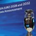 Euro 2028 në Mbretërinë e Bashkuar dhe Irlandë, EURO 2032 në Itali e Turqi