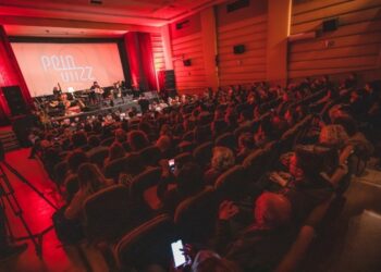 Peja nëpërmjet festivalit, kthehet në qendër të muzikës jazz