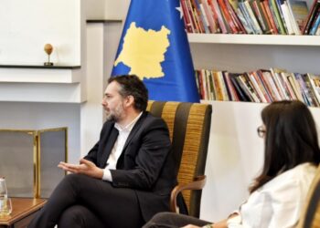 Qeveria letër Dioqezës Rashkë-Prizren për restaurimin e Manastirit