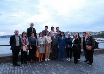 Mbahet konferenca ndërkombëtare ‘Cilën shqipe për mësimdhënien?