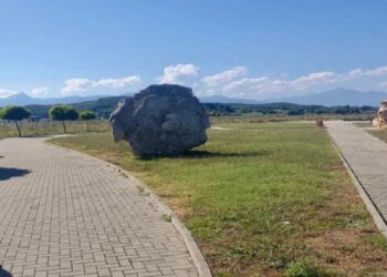 Guri i Nënës Pashke dhe lokali “Panda” bëhen pjesë e trashëgimisë kulturore