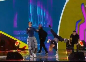 Fituesi i Festivalit të Këngës, La Fazani rikëndon ‘Oj Kosovë`