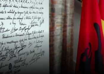 Dita e Alfabetit të Gjuhës Shqipe