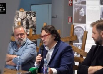 Festivali ‘Moisiu’ bashkon teatrot e tri qyteteve shqiptare