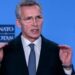 “Shqetësime për Kosovën dhe BeH-në”, Stoltenberg: Do ta shqyrtojmë propozimin e Ramës