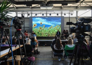 `Autostrada Biennale` listohet në 10 ekspozitat më të mira në Evropë