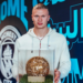 Haaland më në fund del para Messit, merr çmimin “Golden Player”