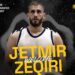 Jetmir Zeqiri i bashkohet Pejës