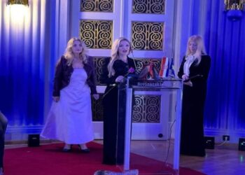 Shoqata ‘Mbretëresha Teuta’ shënoi 33 vjetorin e themelimit