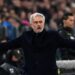 Mourinho: Roma meriton respekt, u përball me Juventusin me guxim