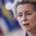 Von der Leyen për sulmin në Çeki: Jam e shokuar nga dhuna e pakuptimtë