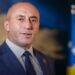 Haradinaj niset për në SHBA