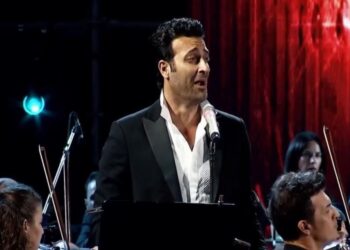 Sonte nga ora 20:10 në RTK1 mund të ndiqni koncertin e Rame Lahaj e Friends