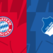 Bayern- Hoffenheim
