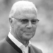 Vdes në moshën 78 vjeçare “Perandori” i futbollit, Franz Beckenbauer