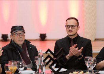 Mbyllet `Flaka e Janarit 2024`,çmimi i manifestimit i ndahet Naime Beqirajt