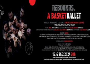 Baleti Kombëtar bën bashkë sportin dhe artin me premierën e re