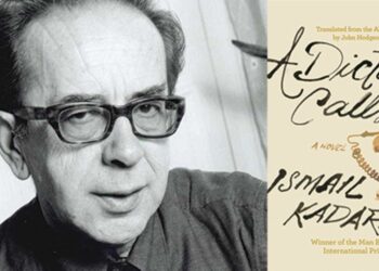 Vepra e Ismail Kadaresë nominohet për çmimin ndërkombëtar ‘The Booker 2024’