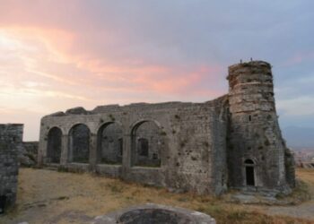 Rama: Kalaja e Rozafës, mirëseardhja e parë drejt mikpritjes shkodrane