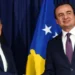 Kurti flet në telefon me Kancelarin Scholz, i kërkon mbështetje për anëtarësimin në Këshill të Evropës
