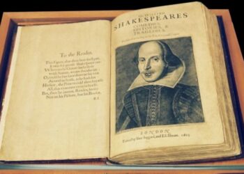 Shekspiri, dramaturgu më i madh i të gjitha kohërave