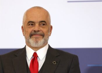 Eurovision 2024, Rama thirrje shqiptarëve: Ta mbështetim Besën