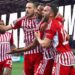 Fiorentina – Olympiacos, finalja e Conference League