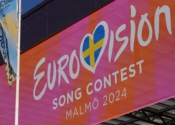 Suedia shton sigurinë ndërsa përgatitet për Eurovizion