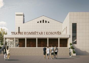 6 fakultete të UP-së kontribuuan në projektin për restaurimin e TKK-së
