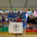 Studentet e UP-së, kampione në ‘Euro Milano 2024’