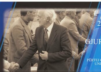 Sonte në RTK shfaqet dokumentari ‘Përtej Gjakut’