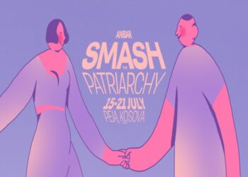 ‘Anibar’ publikon programin për edicionin që lufton patriarkatin