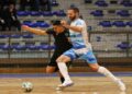 Prishtina 01 mposht Liqenin në sfidën e parë të finales së “Play-Off”-it