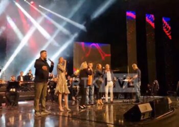 Sonte mbahet koncerti i Shkurte Fejzës